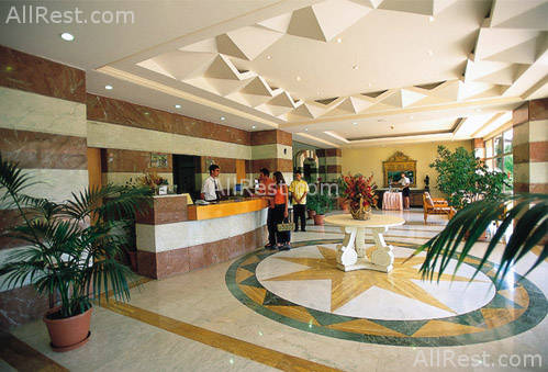 Barut Acanthus Hotel 3